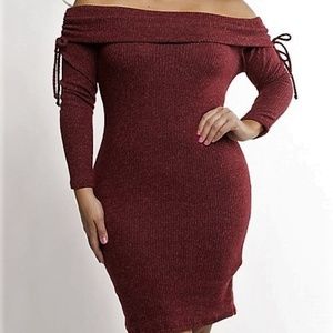 Dress_6 (MY WHOLE CLOSET IS ANY 2 FOR $15. JUST BUNDLE AND SEND OFFER)